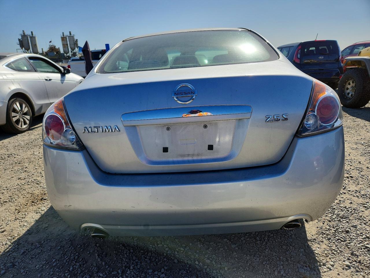 2007 Nissan Altima 2.5 - Image 6