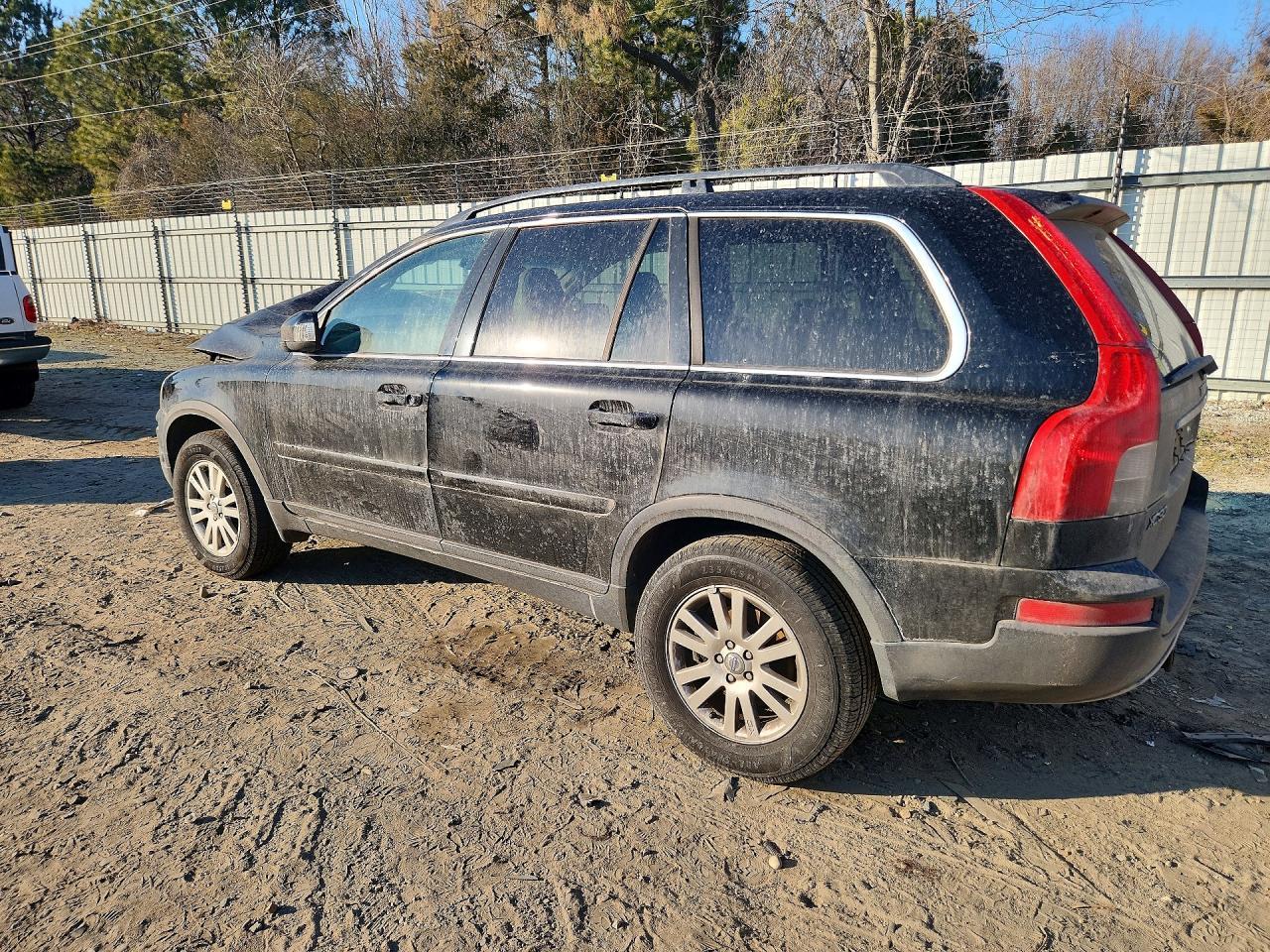 2008 Volvo Xc90 3.2 - Image 2