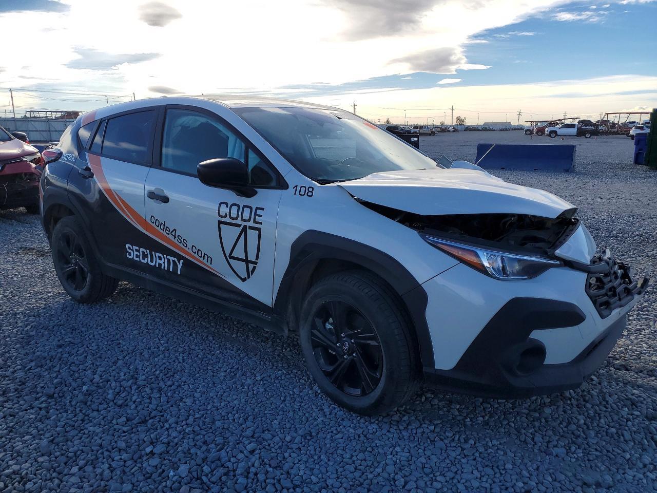 2024 Subaru Crosstrek - Фото 4
