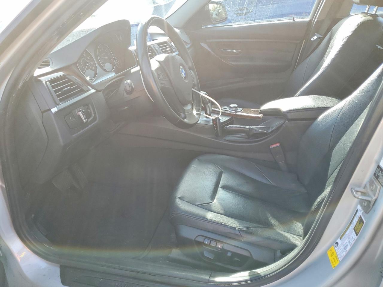 2013 BMW 335 I - Фото 7