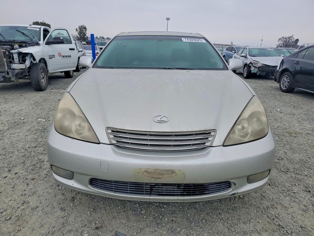 2004 Lexus Es 330 - Фото 5