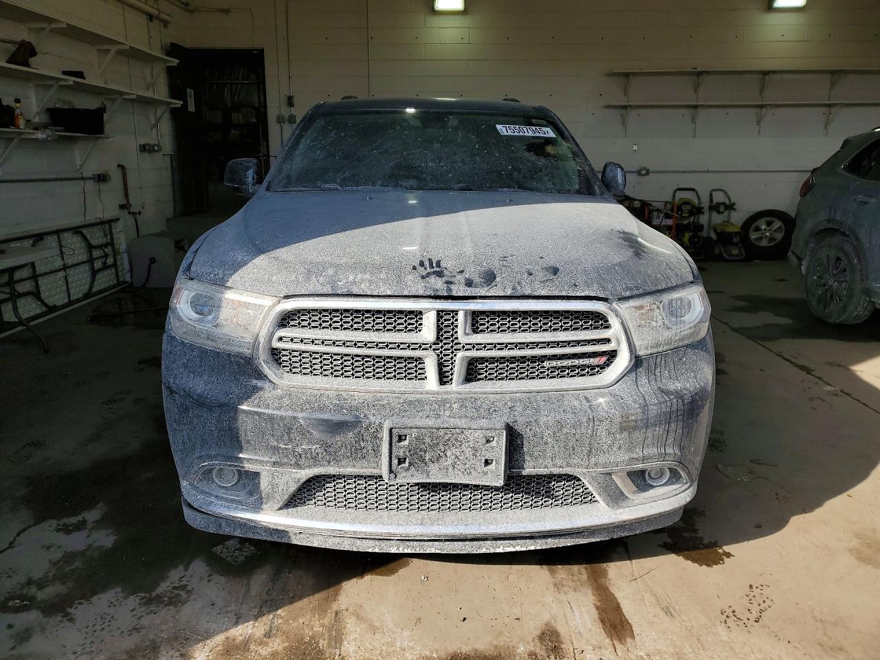 2018 Dodge Durango Sxt Awd - Image 5
