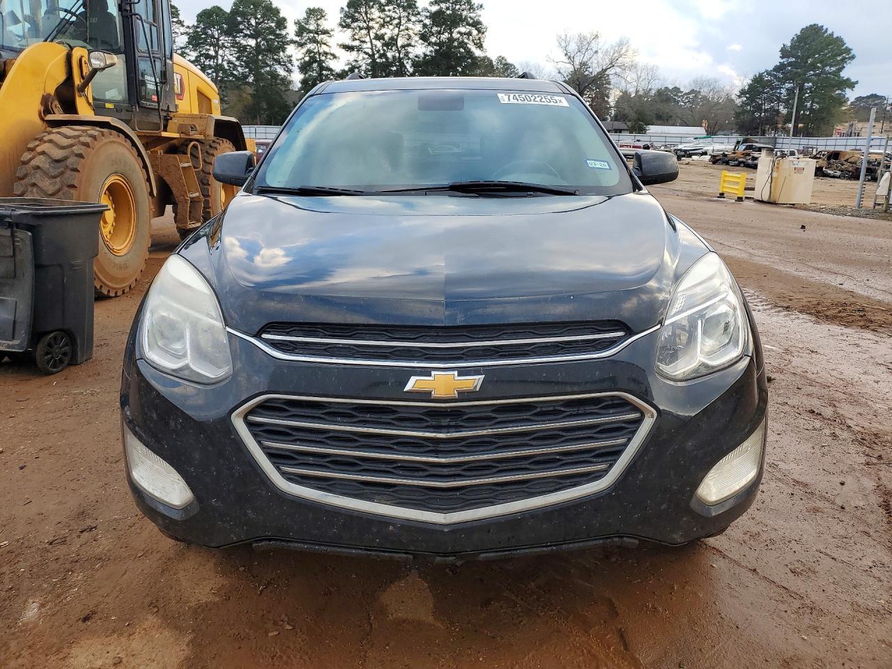 2017 Chevrolet Equinox Lt - Image 5