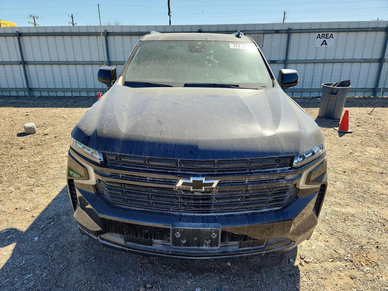 2024 Chevrolet Tahoe C1500 Rst - Фото 5