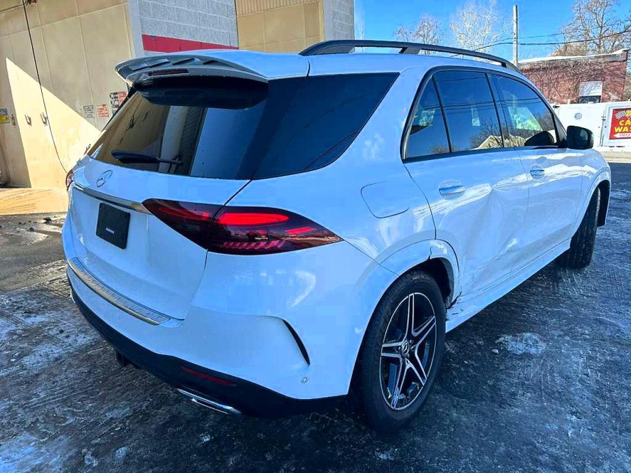 2025 Mercedes-Benz Gle 350 - Фото 3