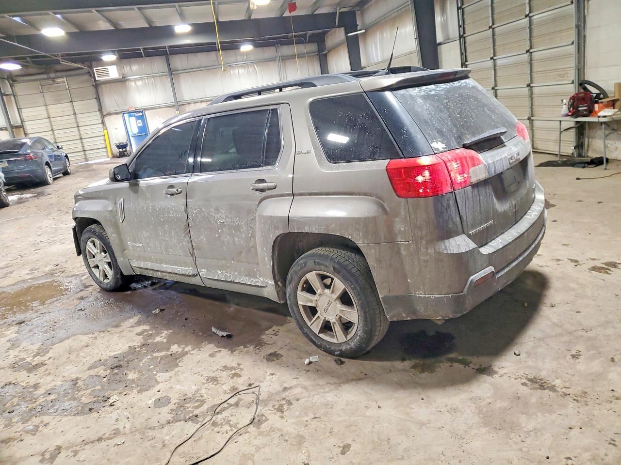 2012 GMC Terrain Sle - Image 2