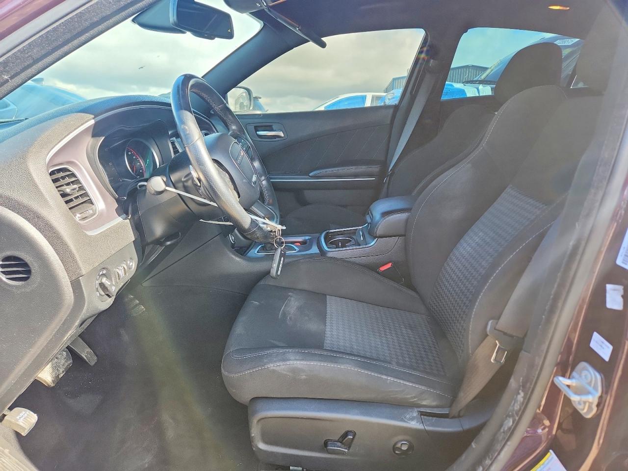 2021 Dodge Charger R/T - Фото 7