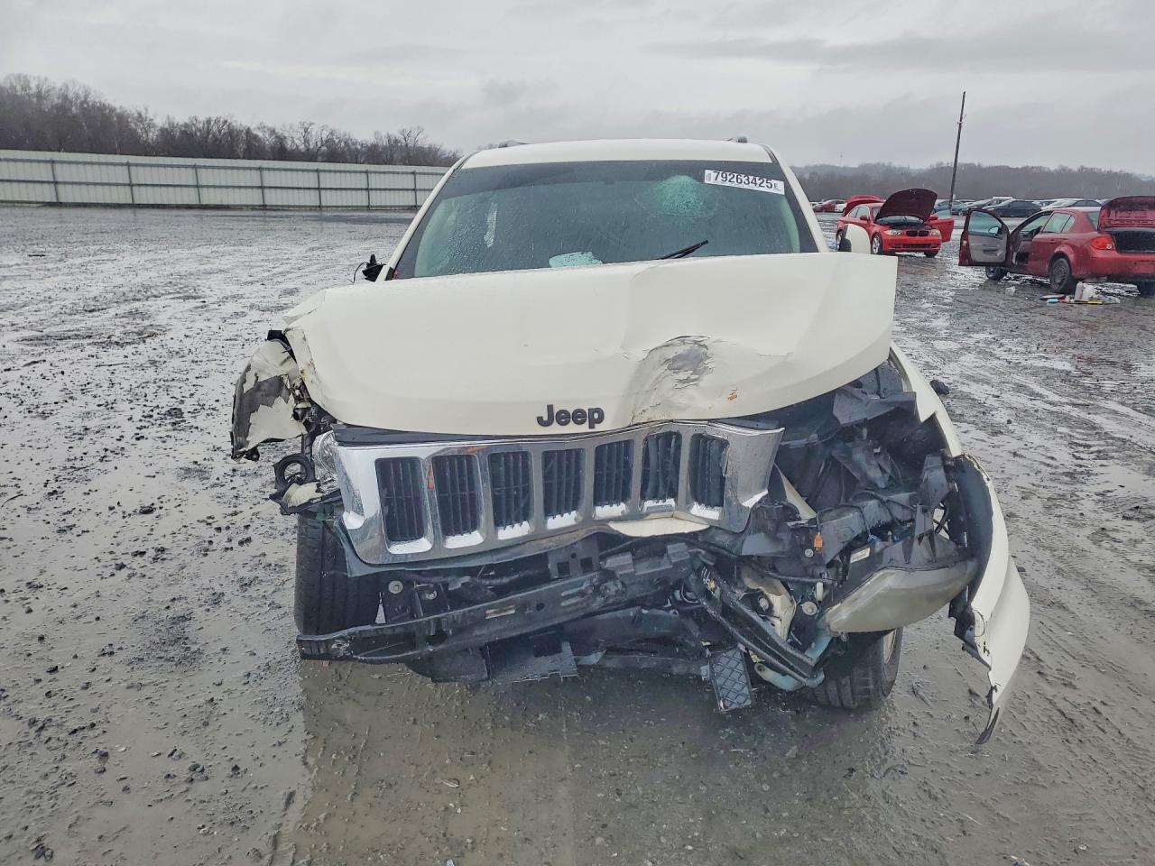2011 Jeep Grand Cherokee - Фото 5