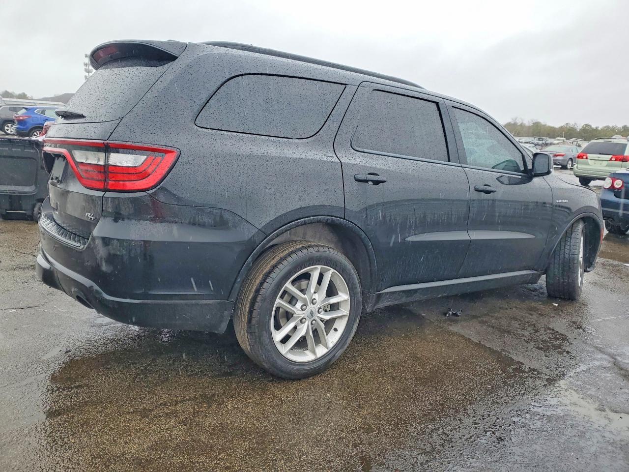 2023 Dodge Durango R/T - Image 3