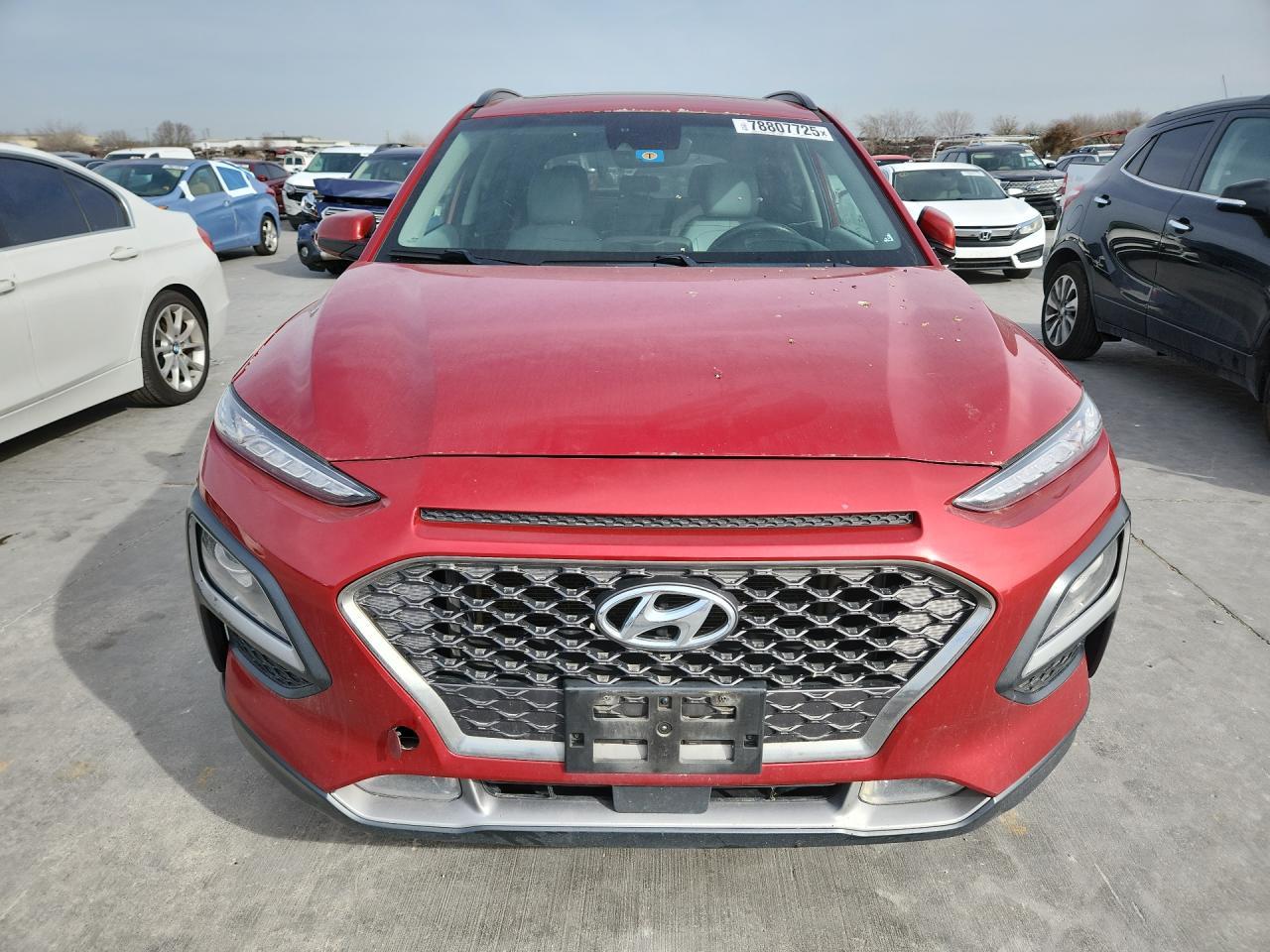 2019 Hyundai Kona - Фото 5