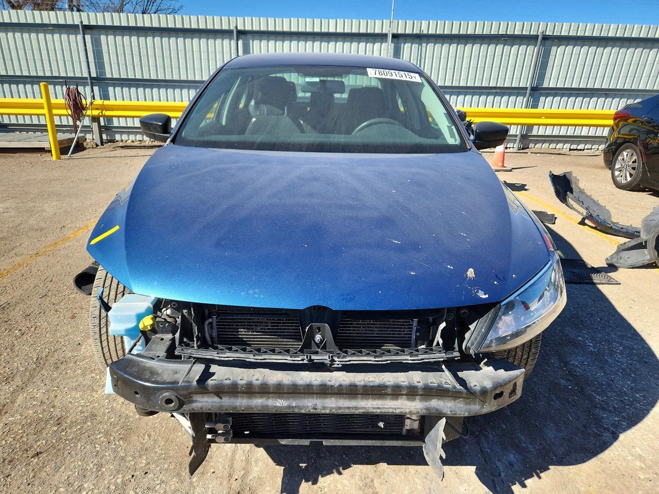 2016 Volkswagen Jetta S - Image 5