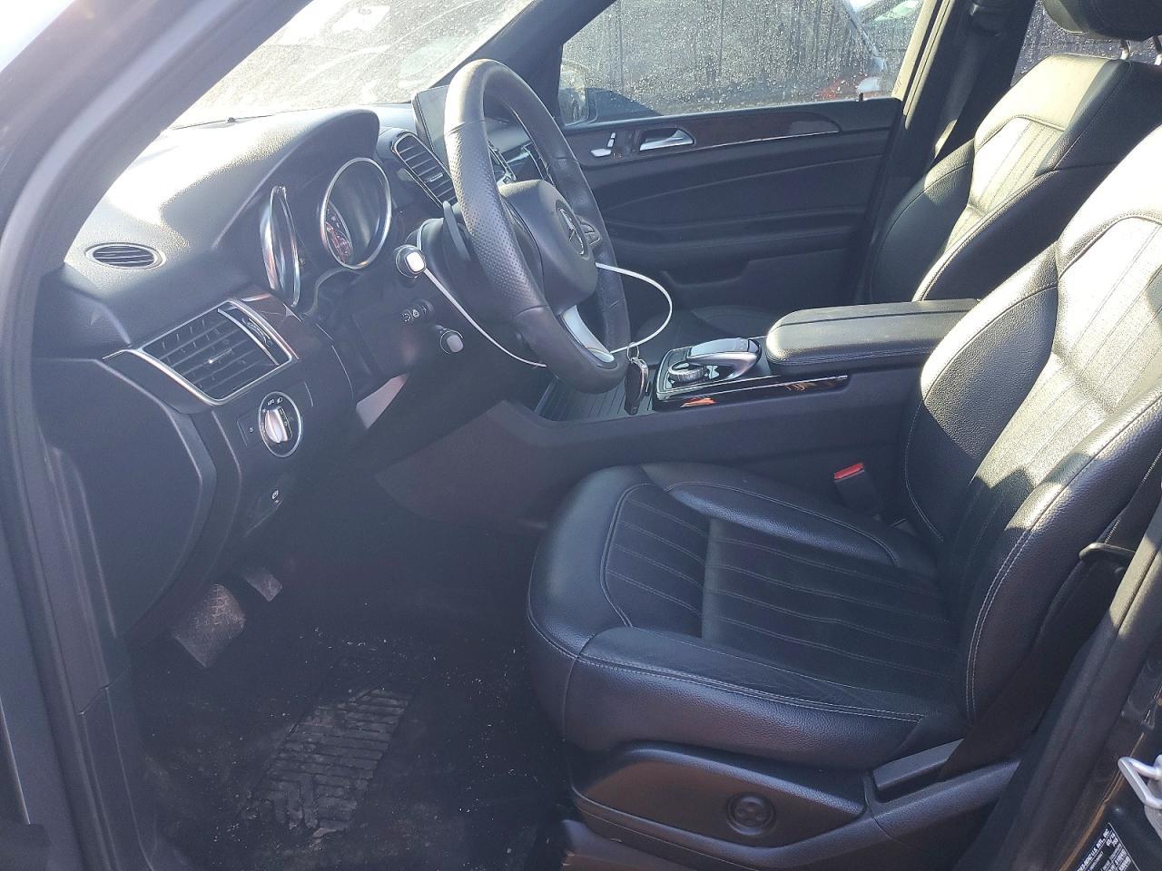 2016 Mercedes-Benz Gle 350 4Matic - Image 7