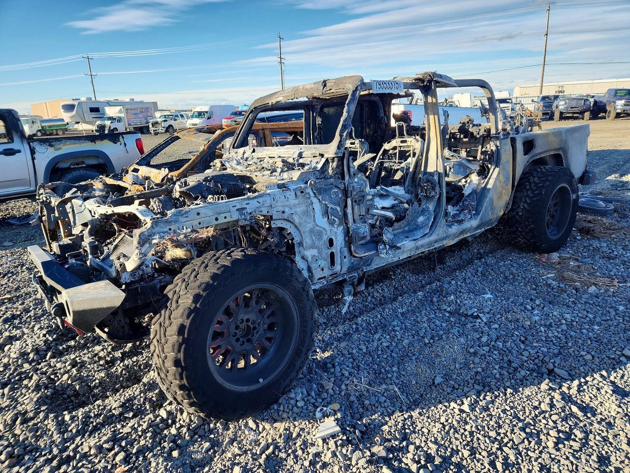 lot