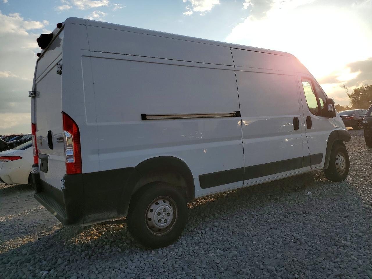 2023 Ram Promaster 2500 Cargo ** Runs & Drives * Prior Fleet ** - Image 3
