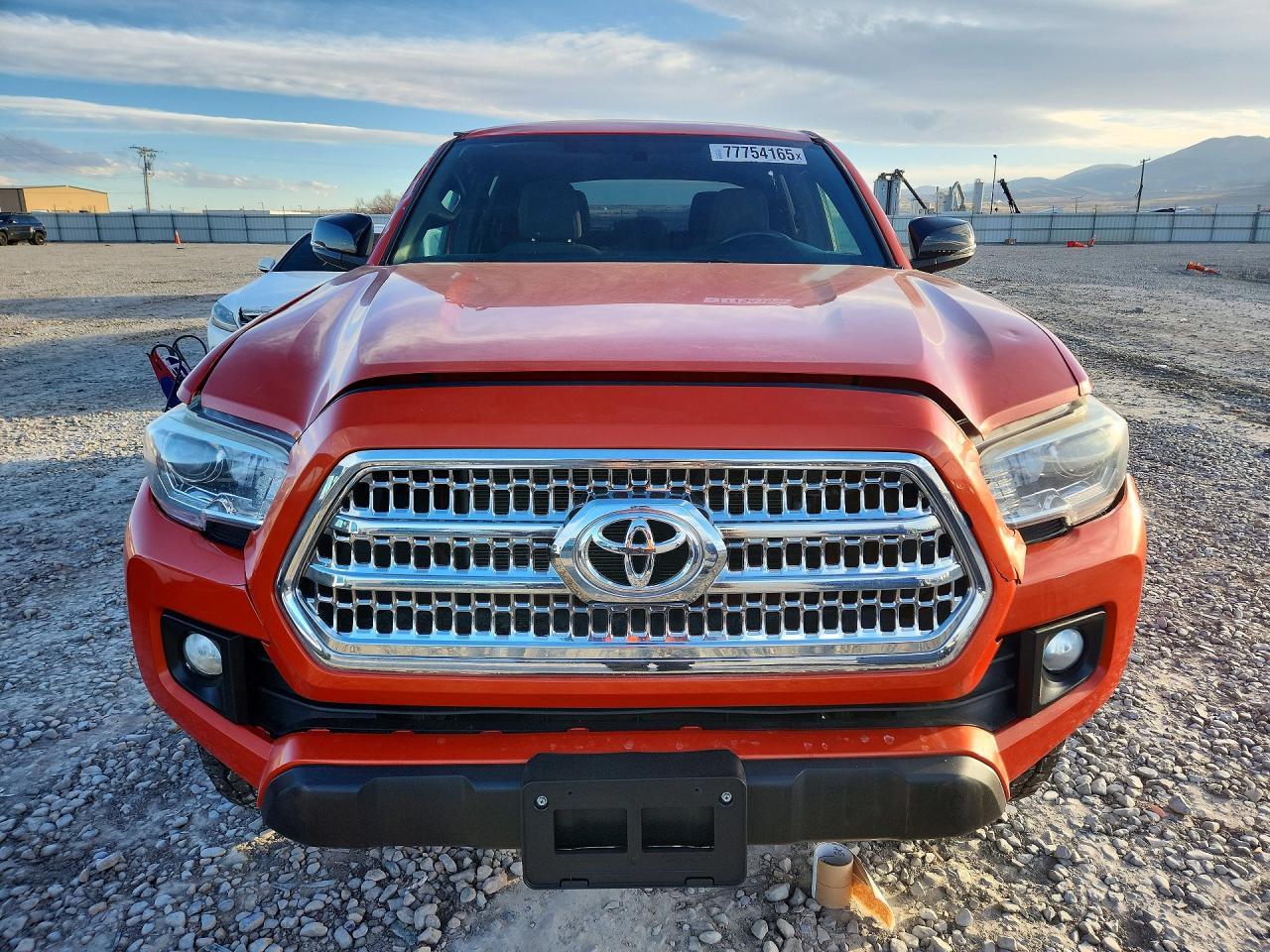 2016 Toyota Tacoma Double Cab - Image 5