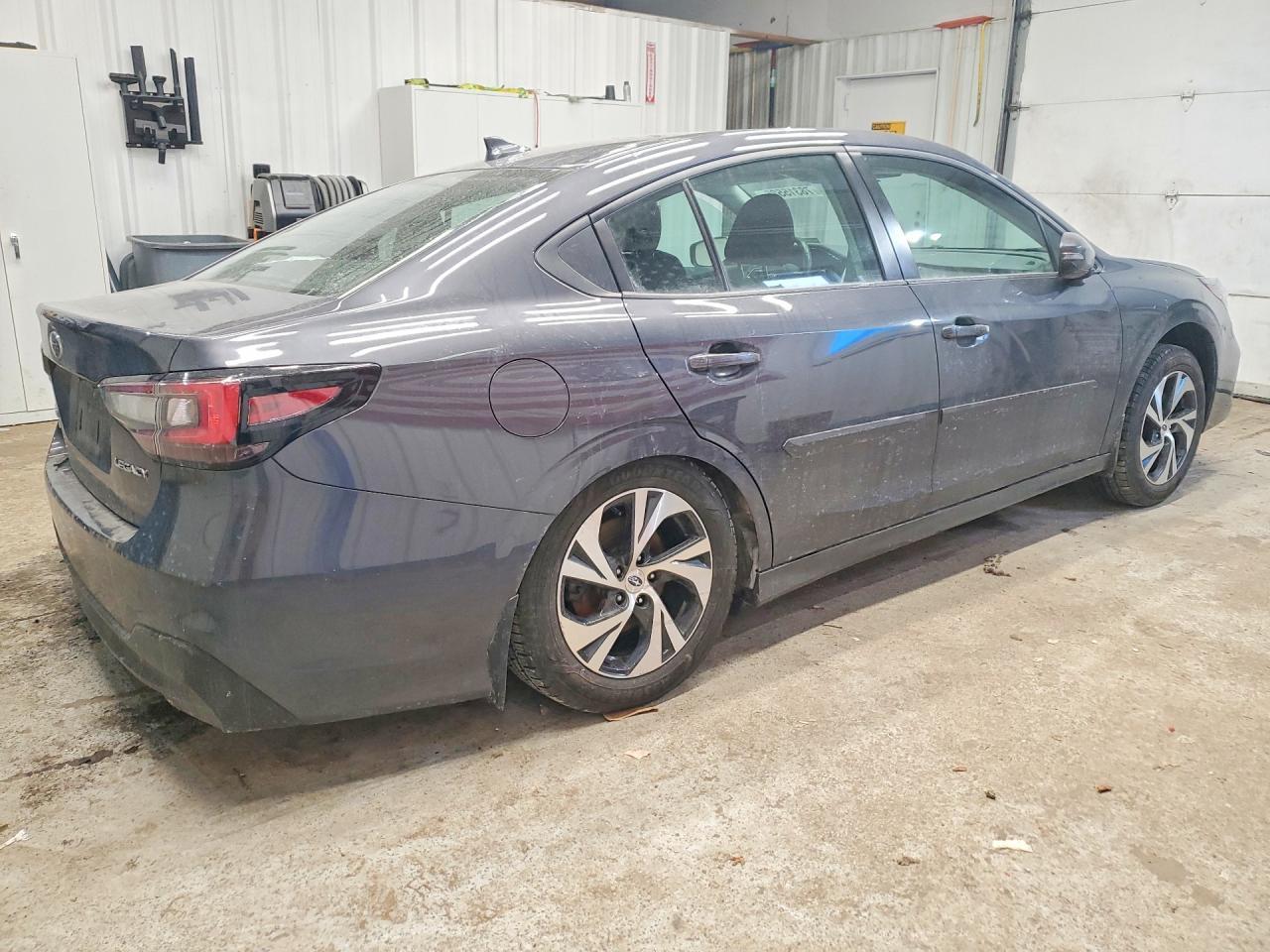 2023 Subaru Legacy Premium - Фото 3