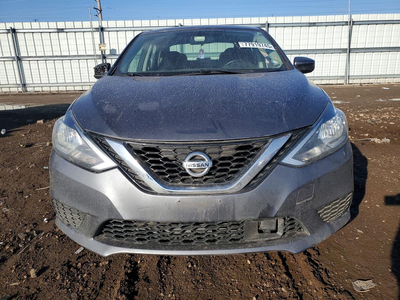 2019 Nissan Sentra Sv - Фото 5