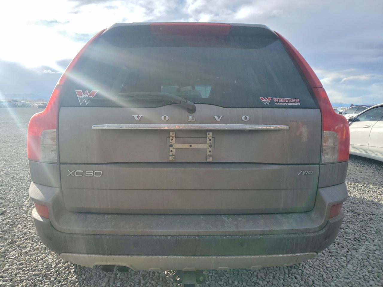2012 Volvo Xc90 3.2 - Image 6