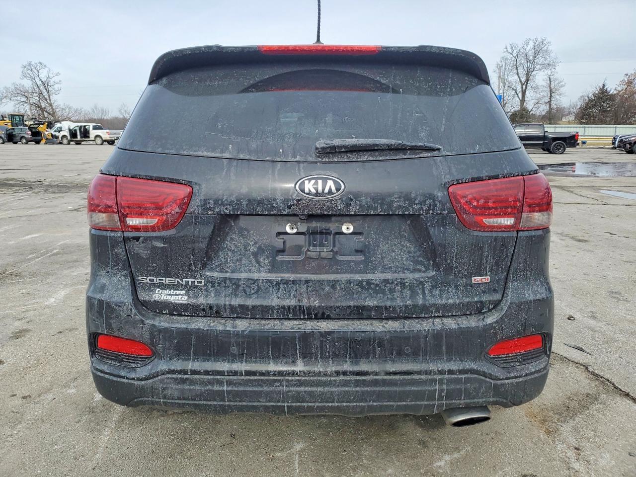 2020 Kia Sorento L - Image 6
