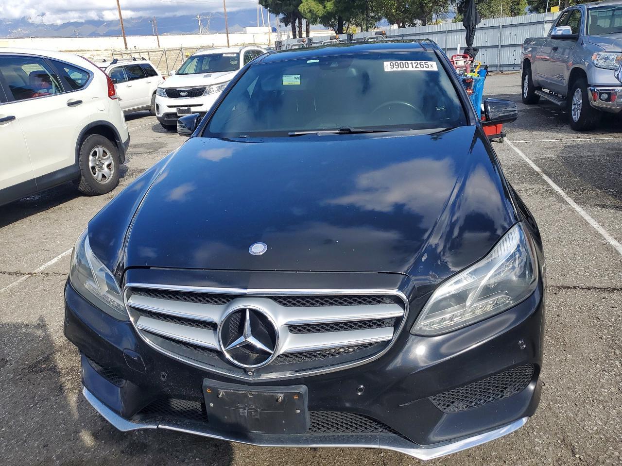2015 Mercedes-Benz E 350 - Image 5