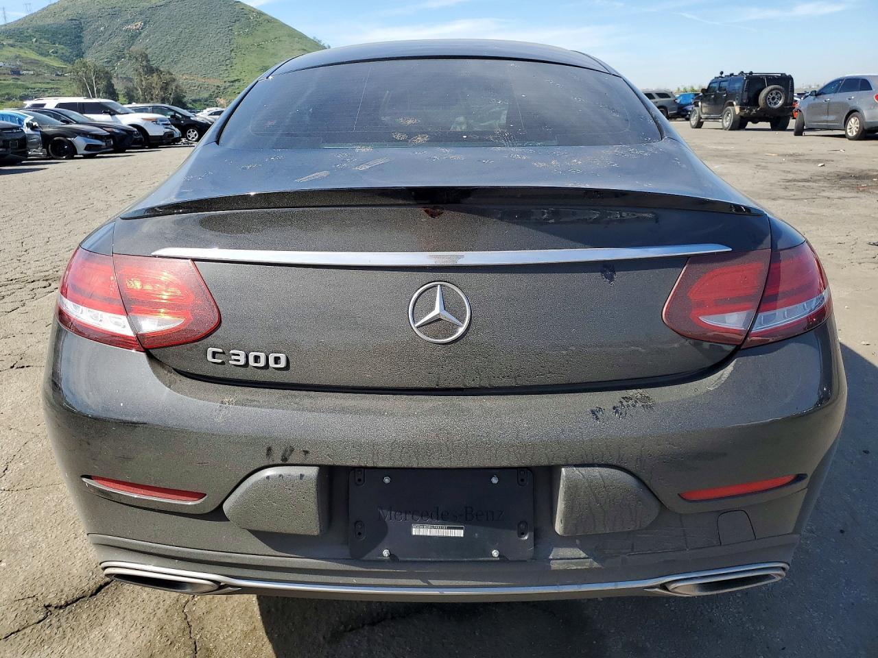 2020 Mercedes-Benz C 300 - Фото 6