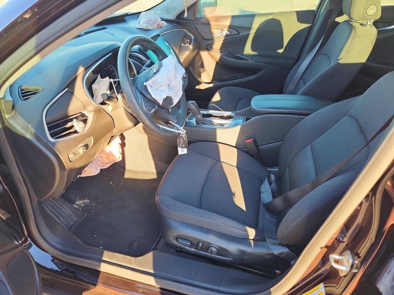 2020 Chevrolet Malibu Lt - Image 7