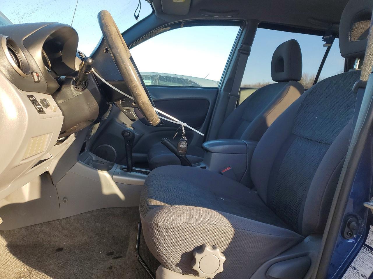 2003 Toyota Rav4 Base - Фото 7