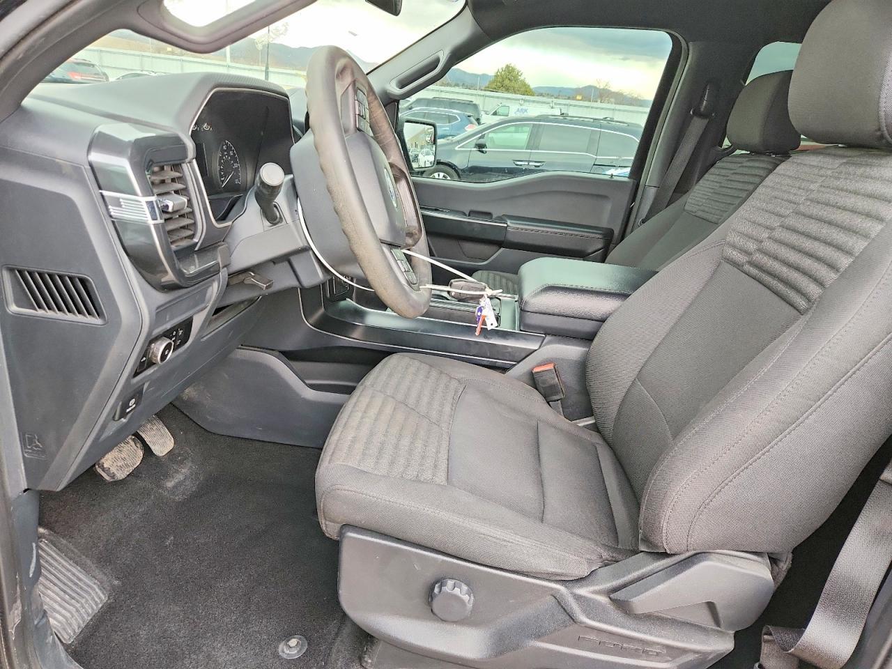 2023 Ford F150 Supercrew - Image 7
