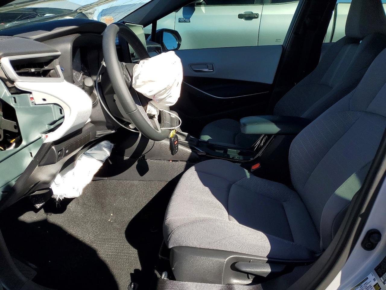 2025 Toyota Corolla Se - Фото 7