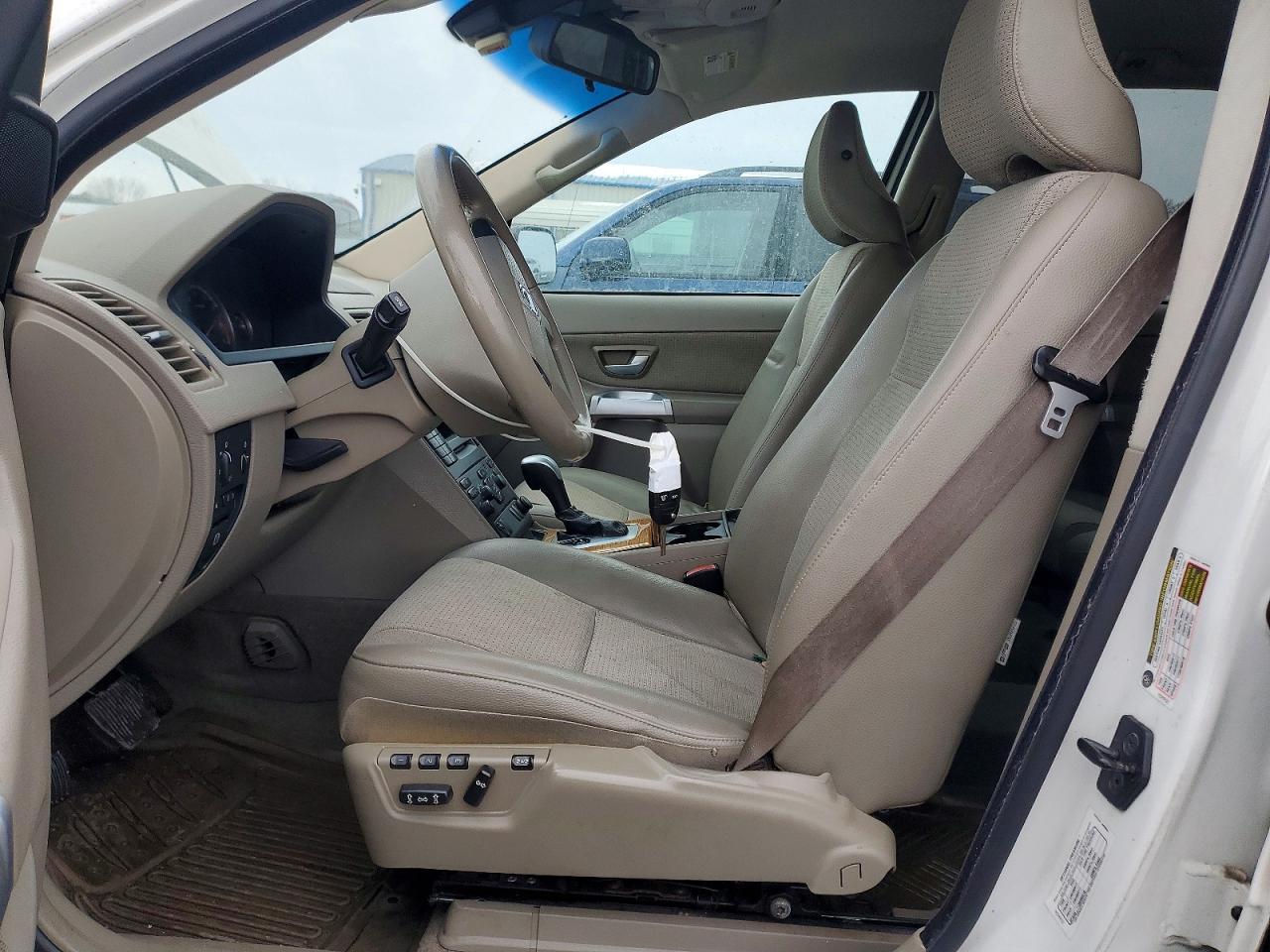 2006 Volvo Xc90 - Image 7