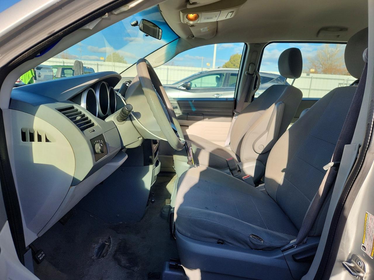 2008 Dodge Grand Caravan Se - Image 7