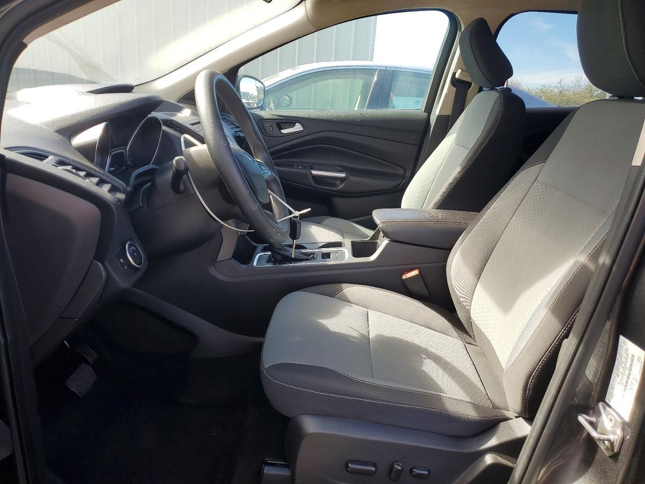 2018 Ford Escape Se - Image 7