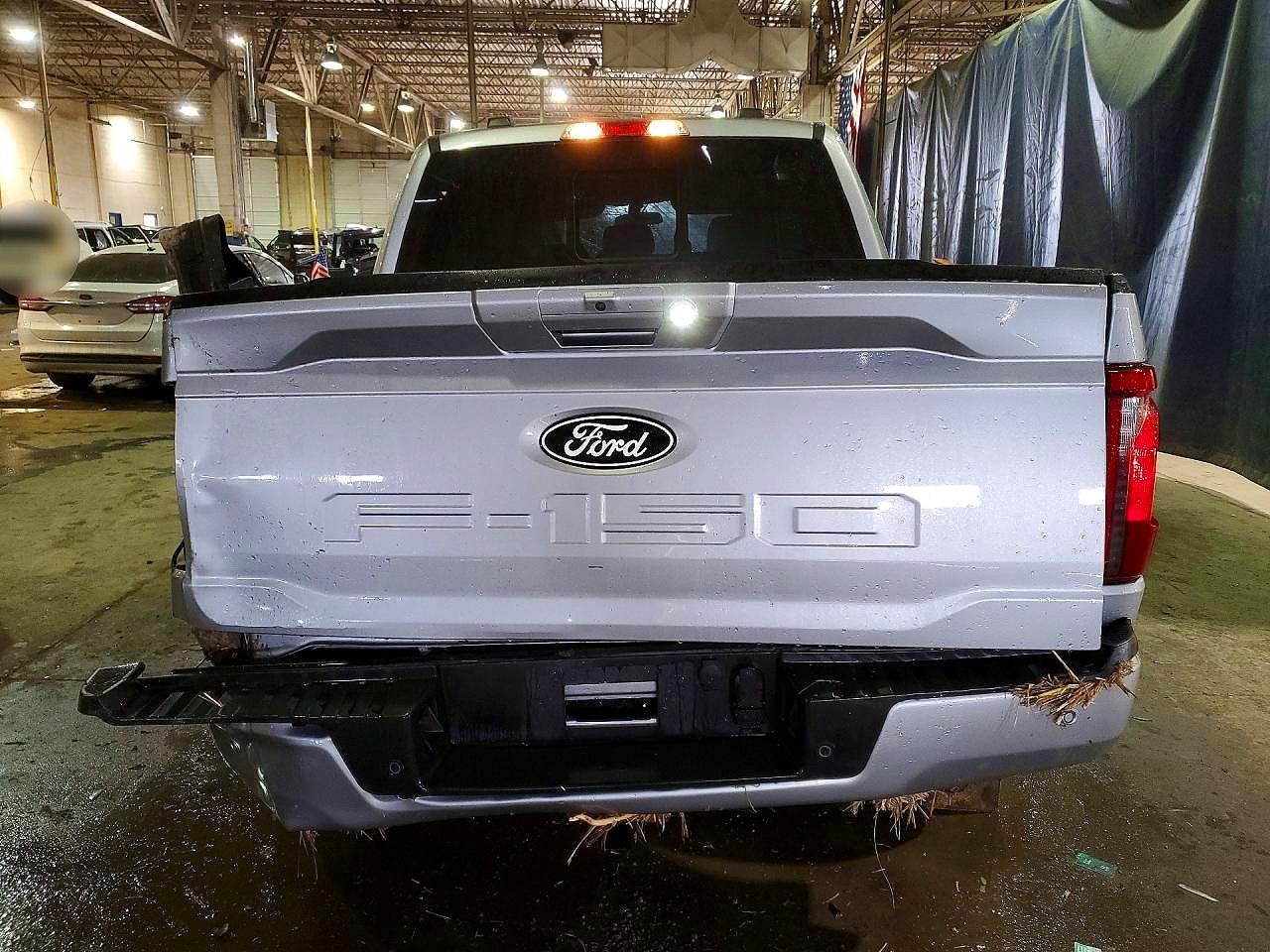2025 Ford F150 Xlt - Image 6