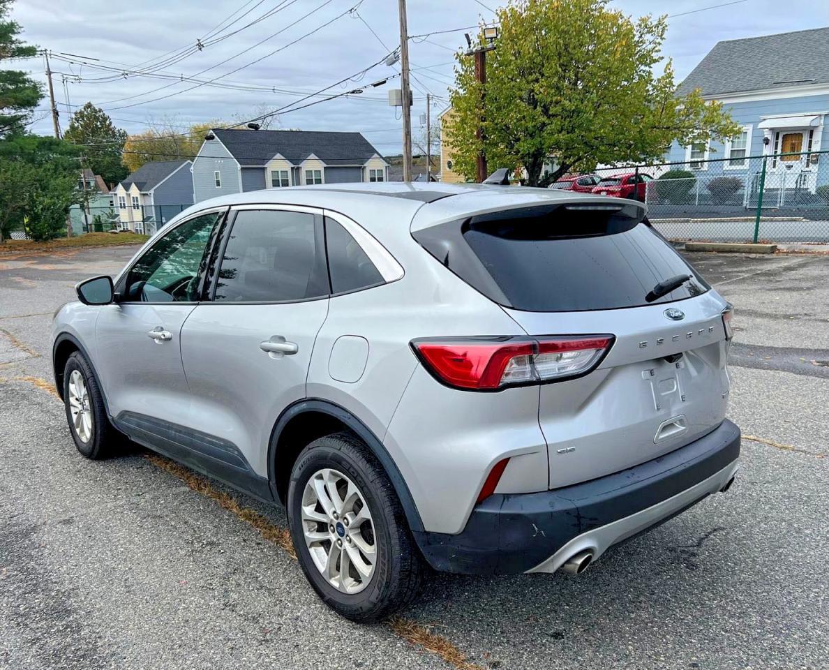 2020 Ford Escape Se - Image 3