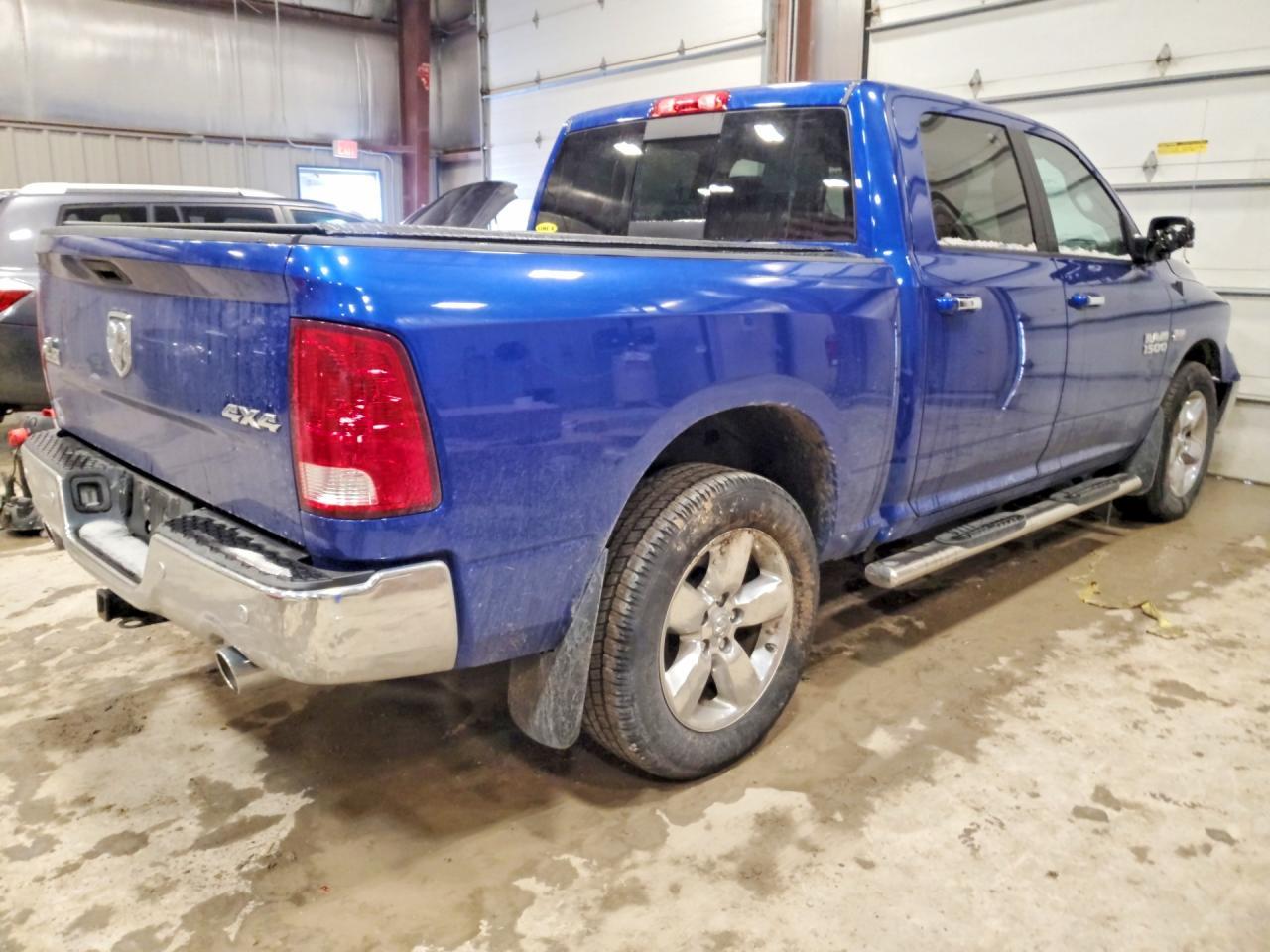 2017 Ram 1500 Slt - Image 3
