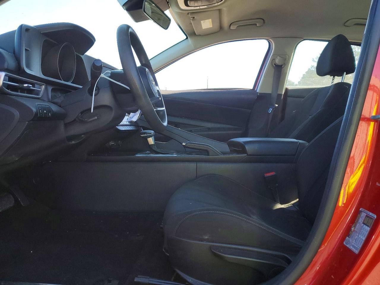 2021 Hyundai Elantra Sel - Image 7