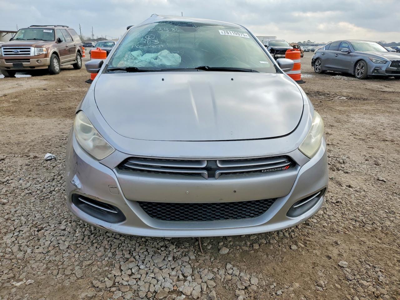 2015 Dodge Dart Se - Фото 5