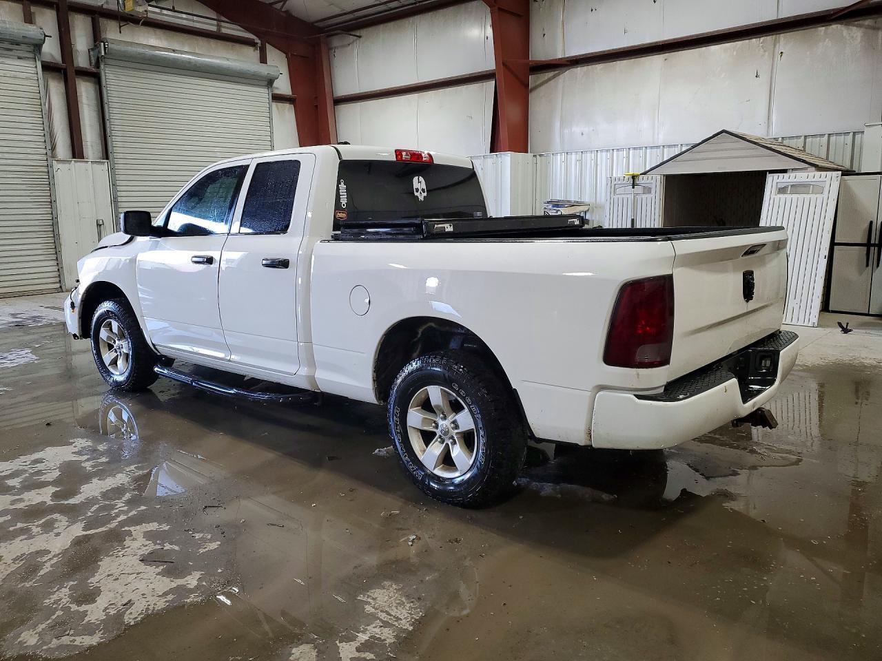 2018 Ram 1500 St - Image 2