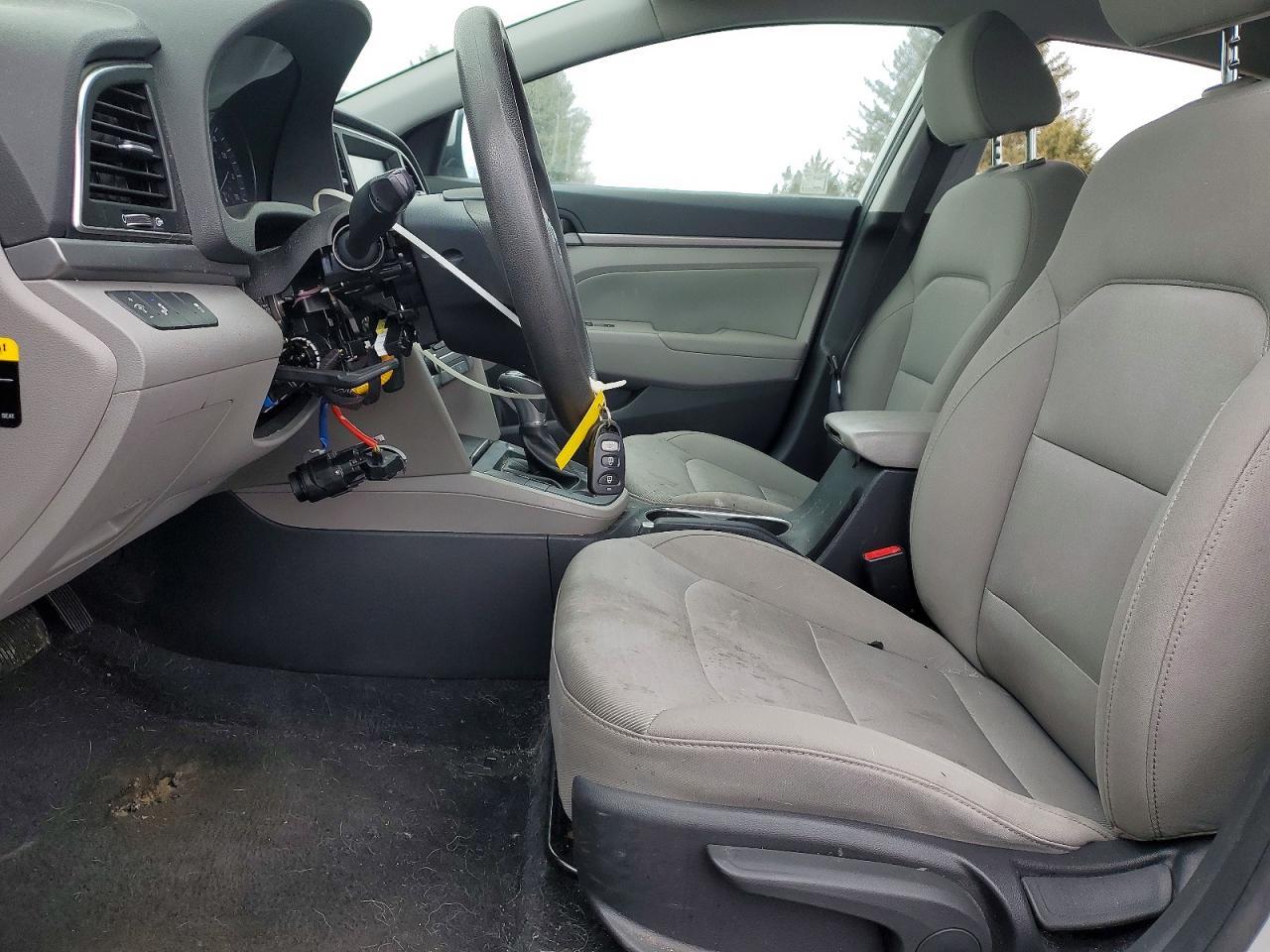 2018 Hyundai Elantra Sel - Фото 7