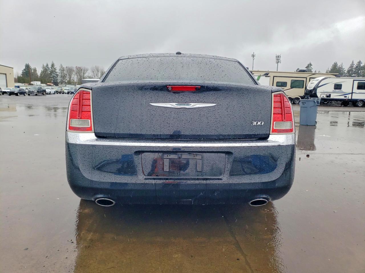 2013 Chrysler 300 - Фото 6