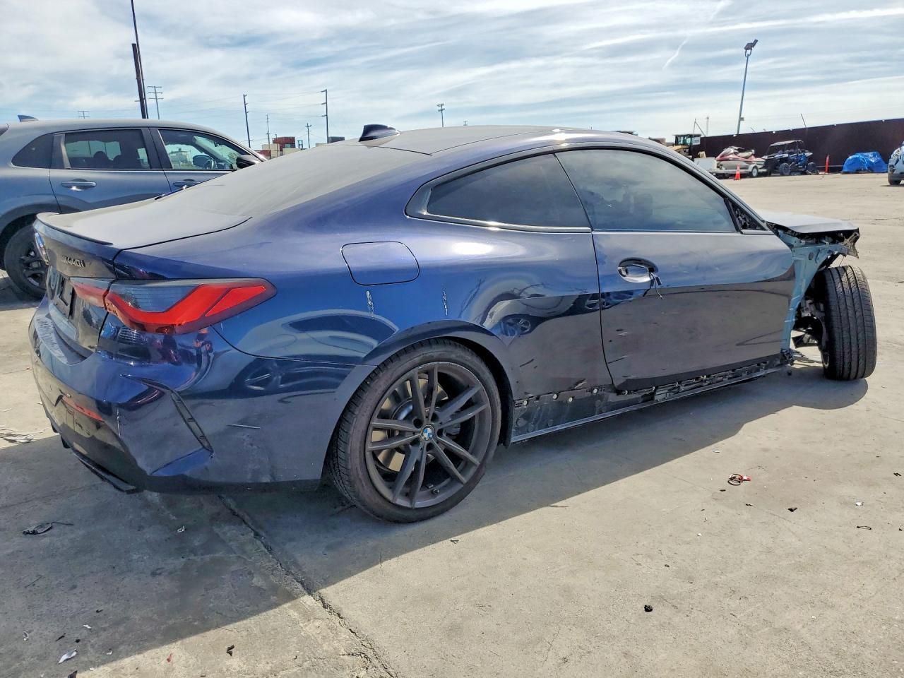 2021 BMW M440Xi - Image 3
