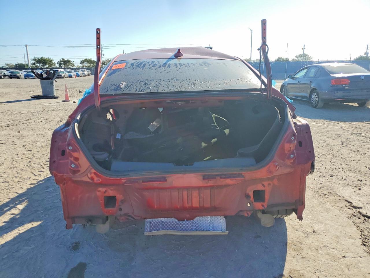 2023 Cadillac Ct4-V Blackwing - Фото 6