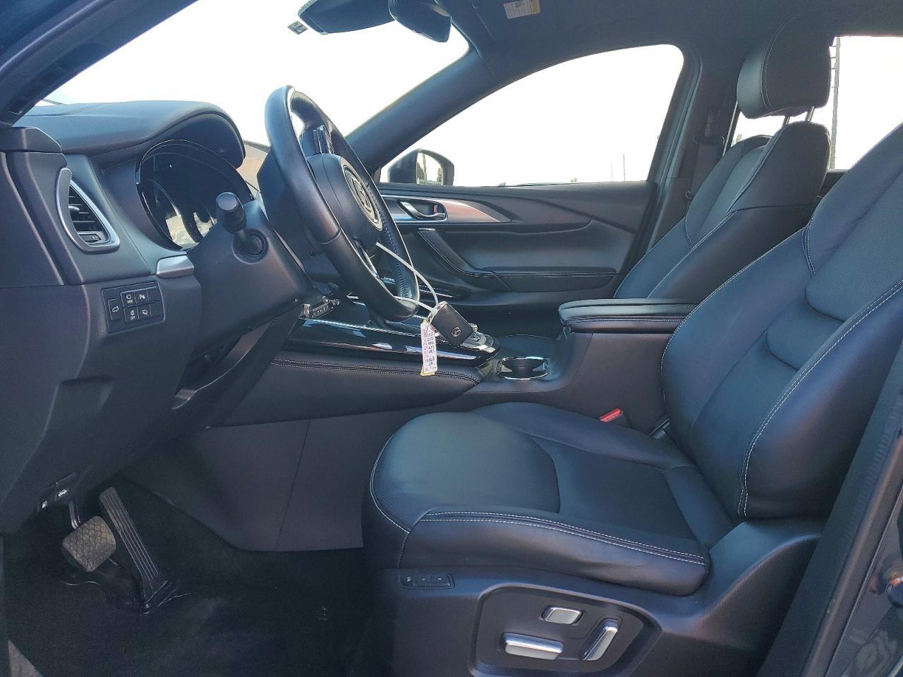 2022 Mazda Cx-9 Grand Touring - Фото 7