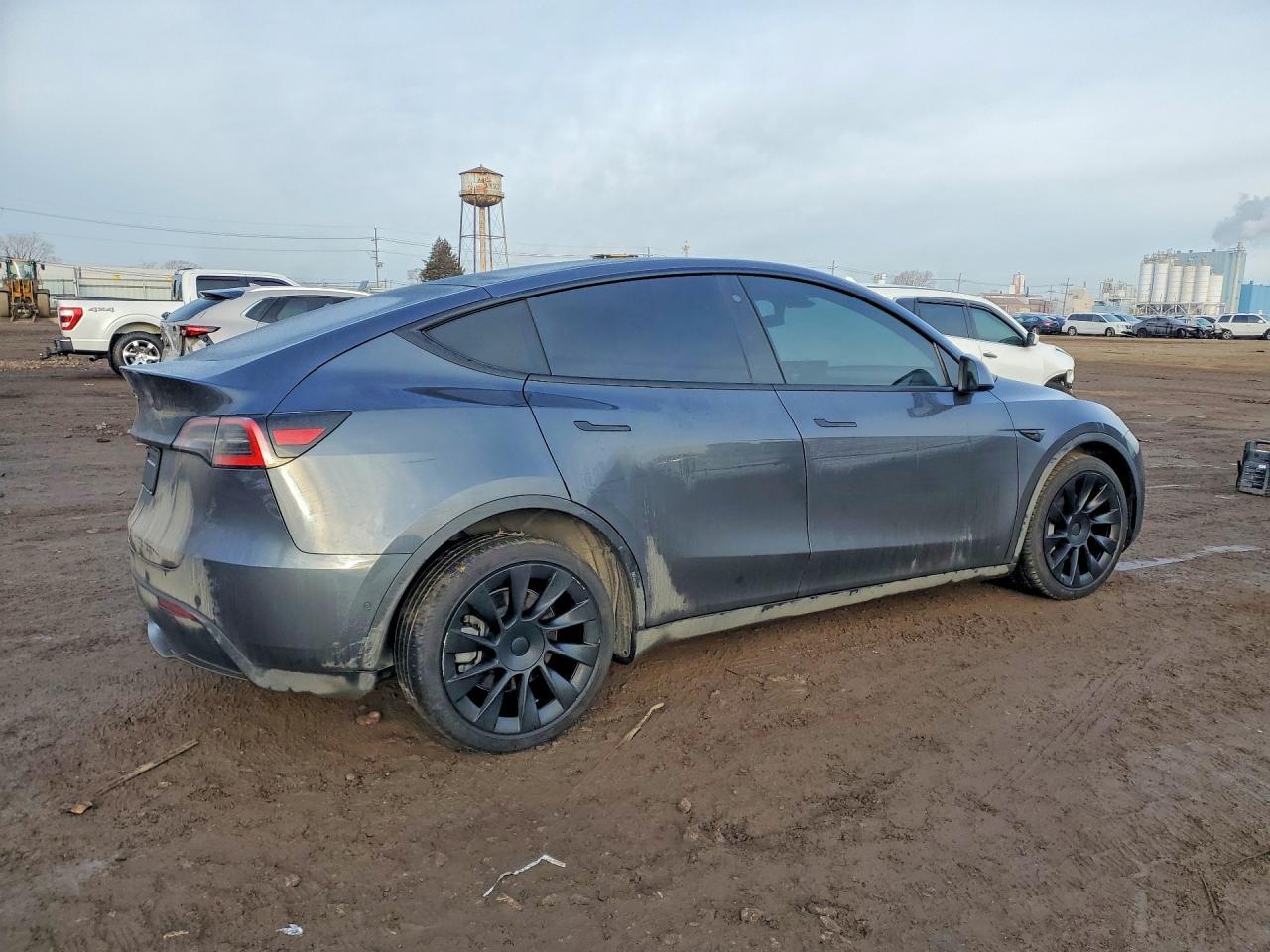 2021 Tesla Model Y - Image 3