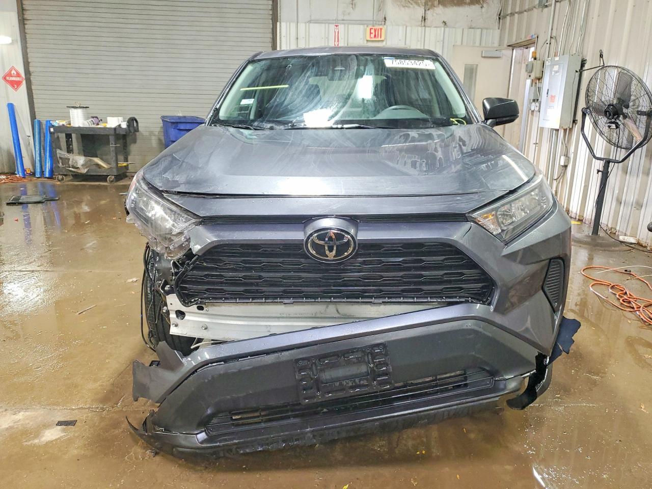 2022 Toyota Rav4 Le - Фото 5