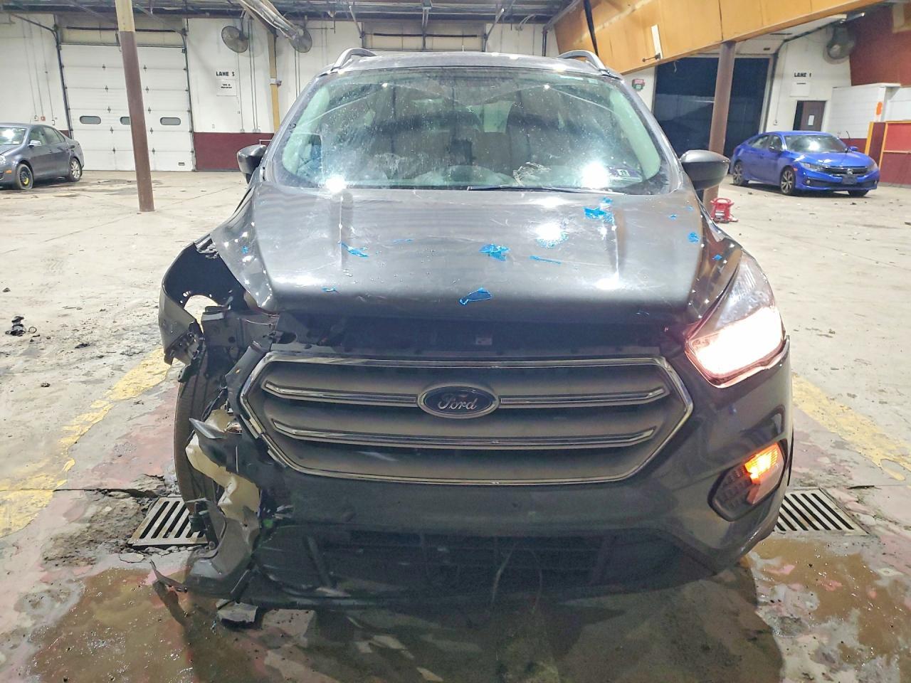 2018 Ford Escape Se - Image 5