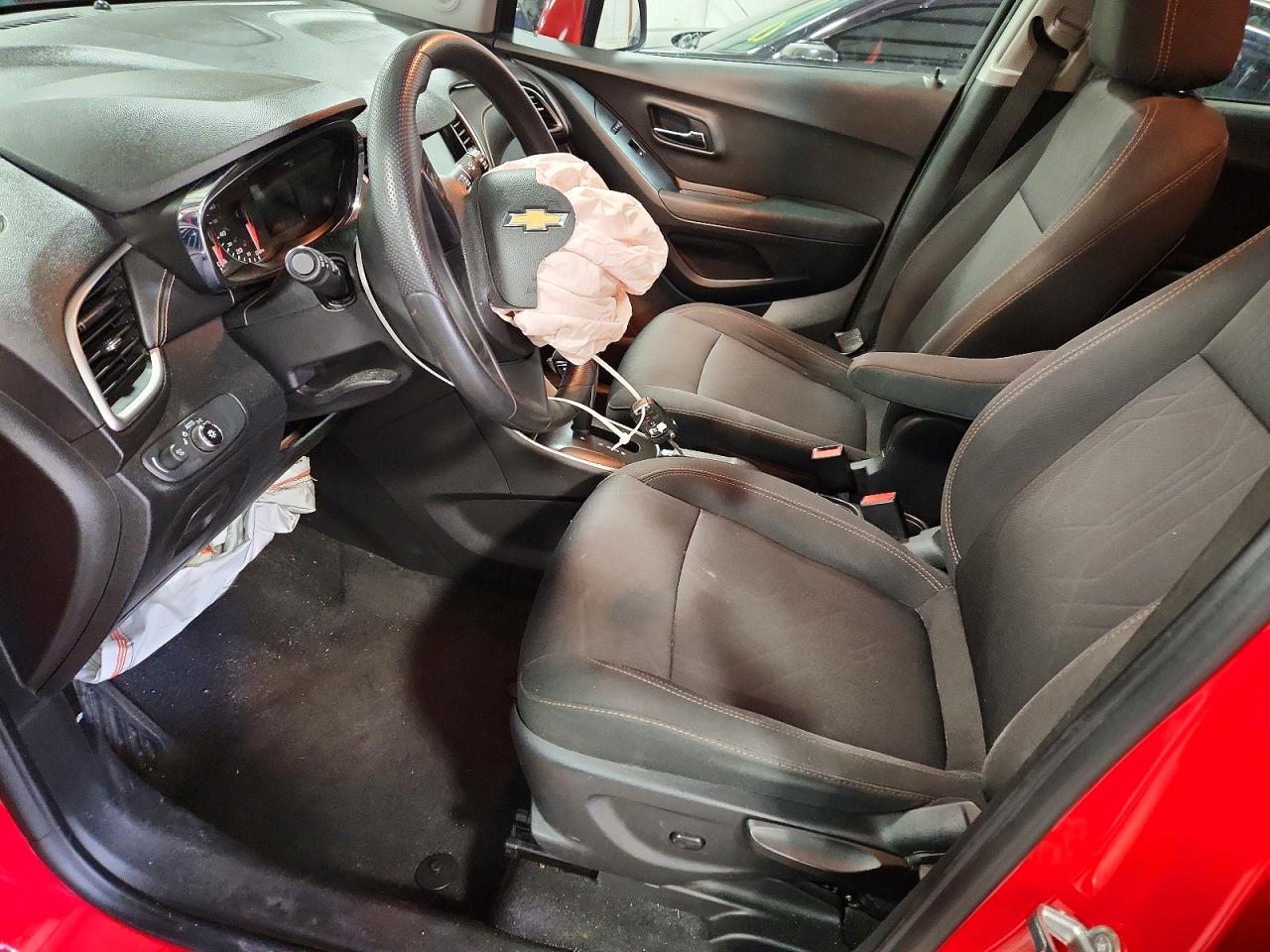 2017 Chevrolet Trax 1Lt - Image 7