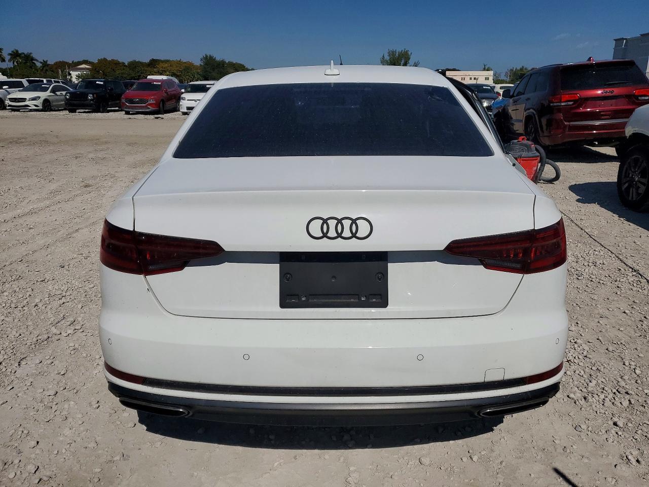 2019 Audi A4 Premium - Image 6