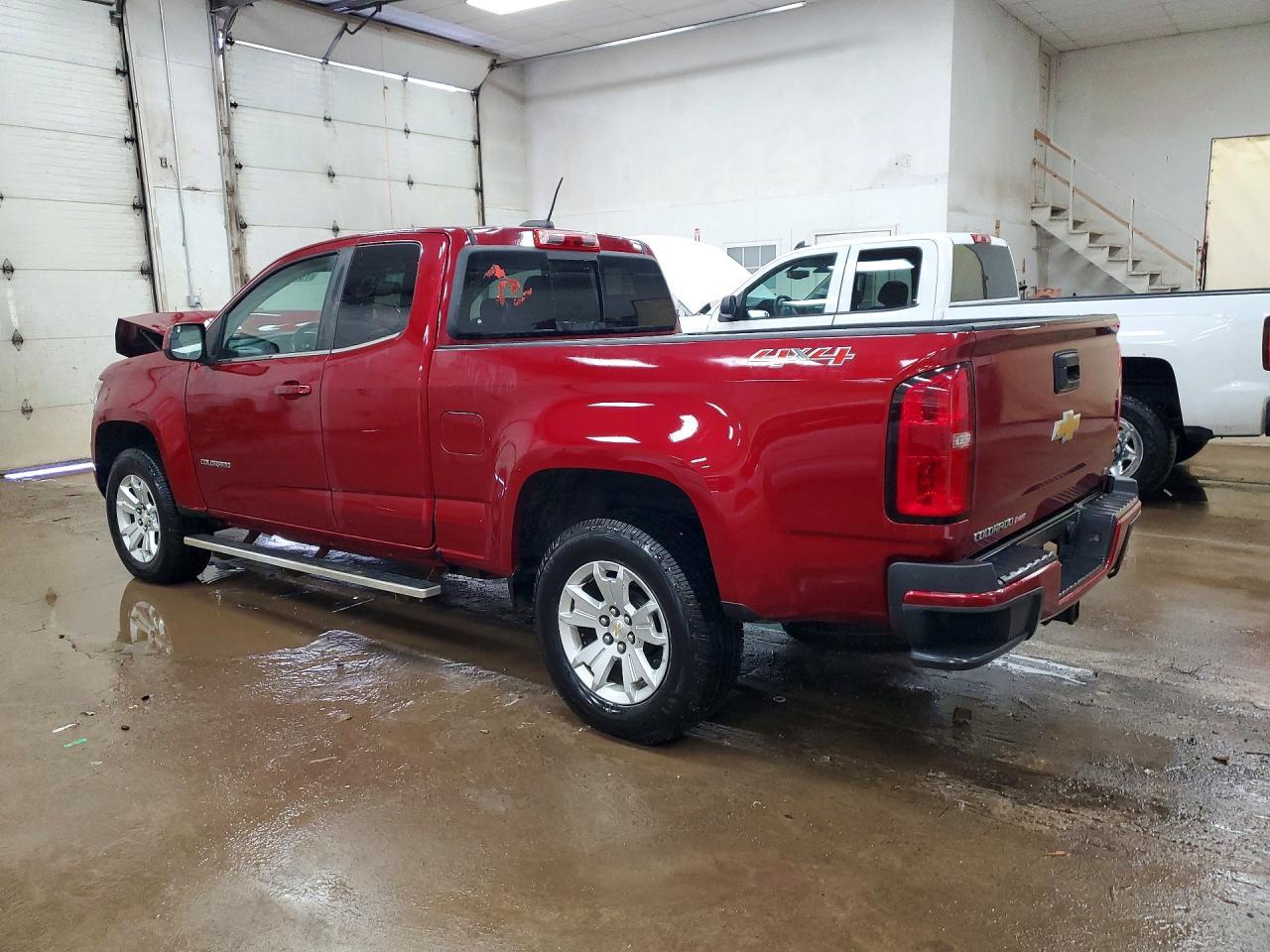 2018 Chevrolet Colorado Lt - Image 2
