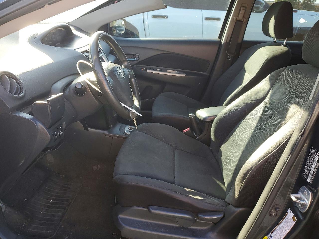 2011 Toyota Yaris - Image 7